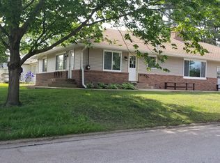 1300 Upton Ave, Waterloo, IA 50701