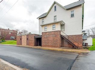 1700 Washington St, Greensburg, PA
