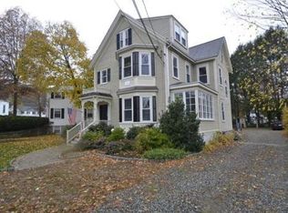 43 Eliot St, Natick, MA 01760