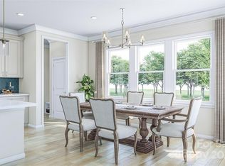 5846 Strathmore Ct, Charlotte, NC 28215