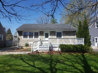 119 Earl Ave, Joliet, IL 60436