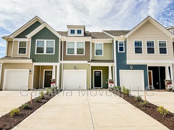 1217 Cherry Orchard Rd, Moore, SC
