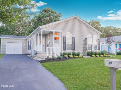 39 Oak Ridge Lane, Manahawkin, NJ, 08050
