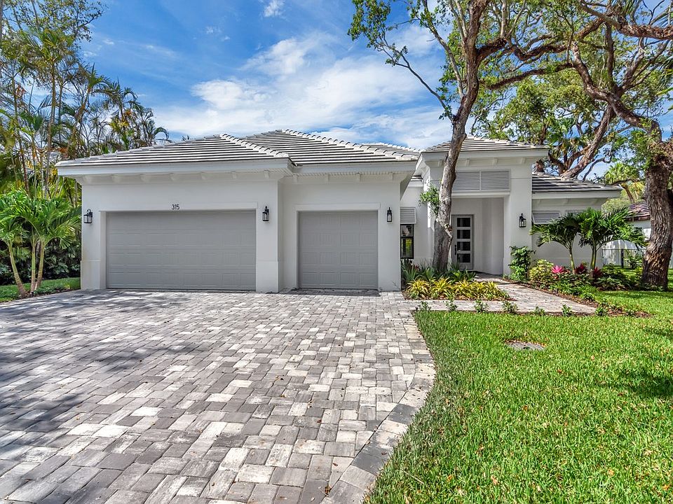 315 Holly Rd, Vero Beach, FL 32963 Zillow