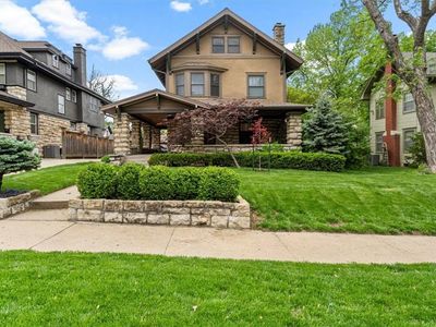3632 Pennsylvania Ave, Kansas City, MO, 64111