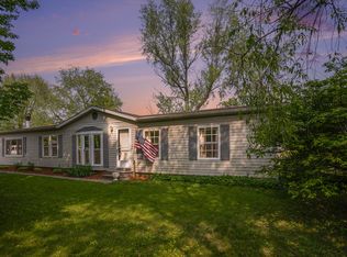 69405 Elaine Dr, Sturgis, MI