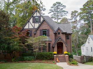 3206 Whitehall Rd, Homewood, AL 35209