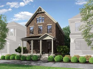 1065 Bobcat Ave, Columbus, OH 43212