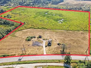 1496 Old Highway 99 Rd N, Bellingham, WA 98229
