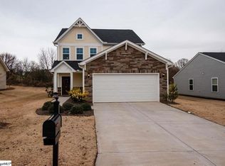 151 Spirit Dr, Roebuck, SC 29376