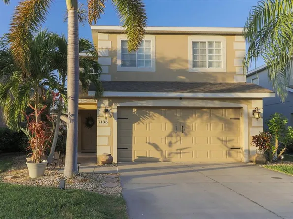 7136 Chatum Light Run, Bradenton, FL 34212