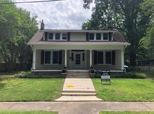 113 W 11th St, Washington, NC 27889