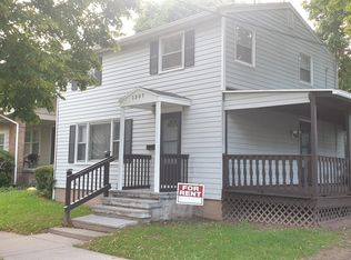 1307 Genesee St, Rochester, NY 14611