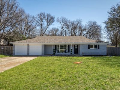 5608 Cindy Ln, Fort Worth, TX, 76135