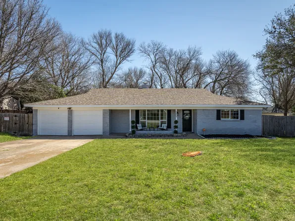 5608 Cindy Ln, Fort Worth, TX 76135