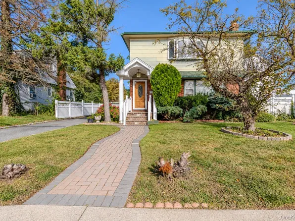 161 Poplar Street, West Hempstead, NY 11552