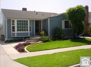 6132 Hayter Ave, Lakewood, CA 90712