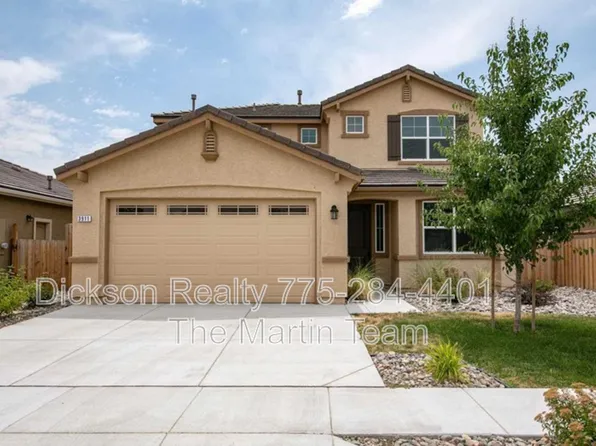 3911 Hazy Swale Way, Sparks, NV 89436
