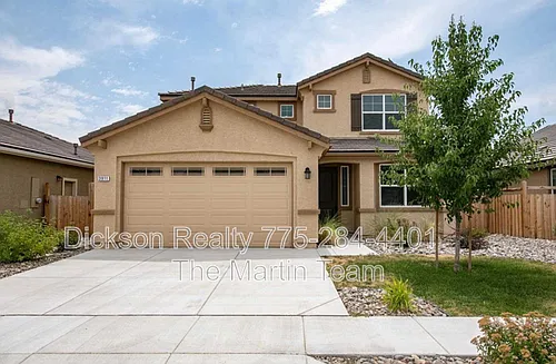 3911 Hazy Swale Way Photo 1
