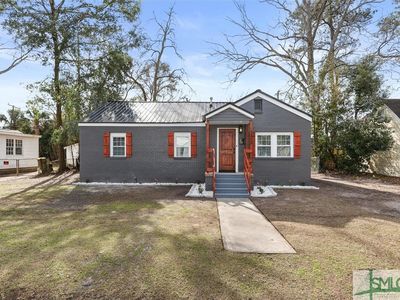 2405 Louisiana Ave, Savannah, GA, 31404