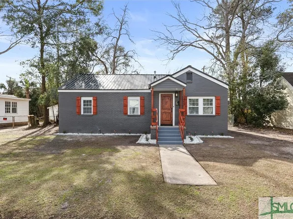2405 Louisiana Avenue, Savannah, GA 31404