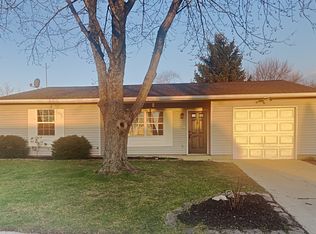 6616 Kellum Dr, Indianapolis, IN