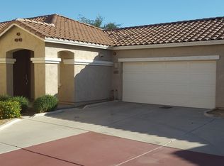 853 E Stottler Dr, Gilbert, AZ 85296