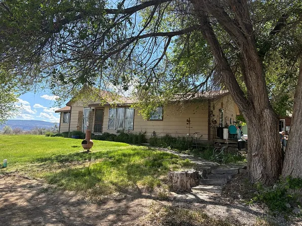 1802 M Rd, Fruita, CO 81521