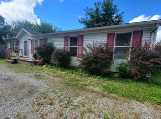 407 Clyburn Ave, Washington Court House, OH 43160