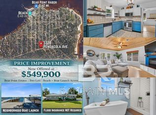 5328 Pensacola Ave, Orange Beach, AL 36561