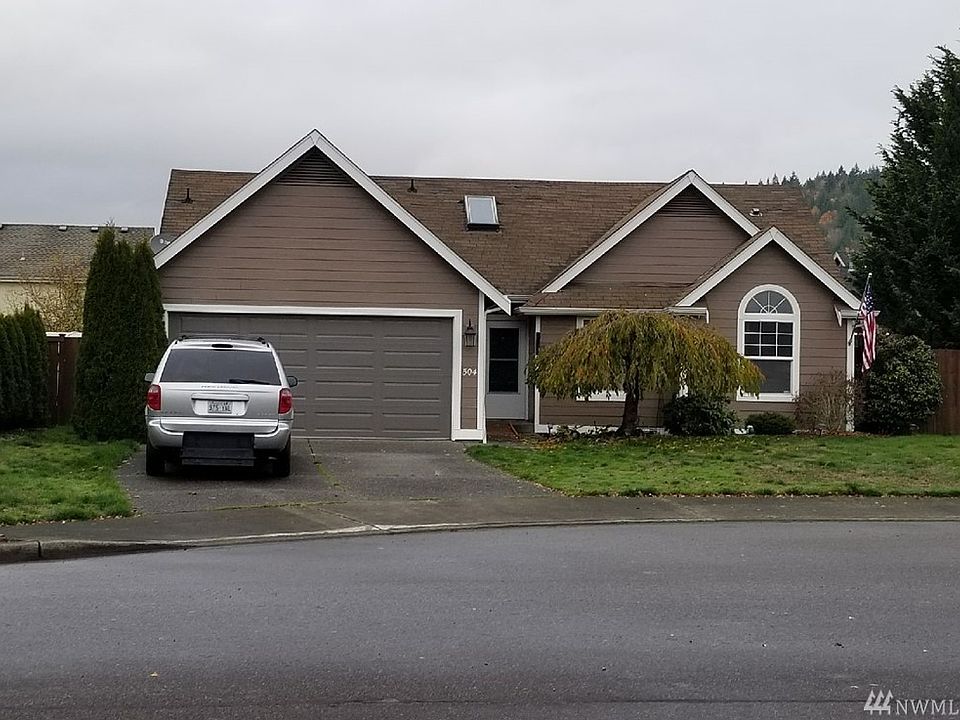 1st image of 504 Whitehawk Ct NW