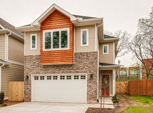 5559 Knob Rd, Nashville, TN 37209