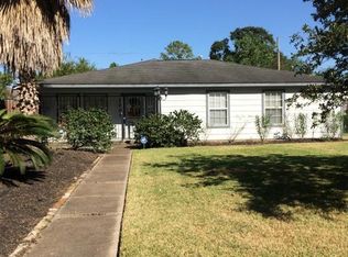 1002 Wakefield Dr, Houston, TX 77018