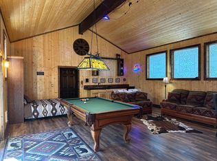 19111 Shoshone Rd, Bend, OR 97702