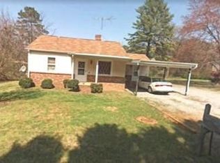 2239 16th Ave NE, Hickory, NC 28601