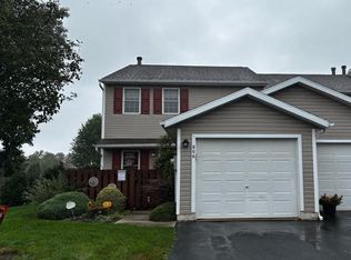 806 Stonegate Ct #51, York, PA 17408