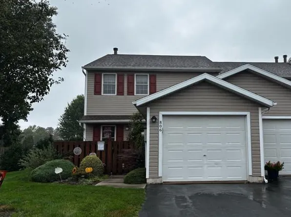 806 Stonegate Ct #51, York, PA 17408