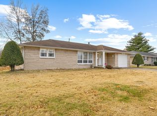 2791 19th St, Columbus, IN 47201