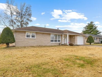 2791 19th St, Columbus, IN, 47201
