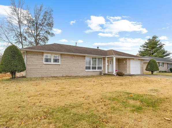 2791 19th St, Columbus, IN 47201