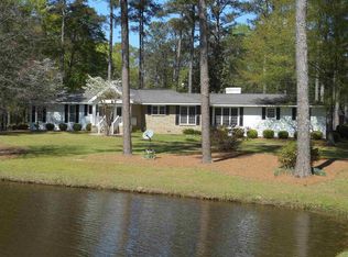 1120 Phelps Rd, Greensboro, GA 30642