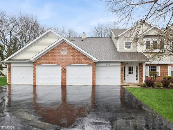 894 Nelli Ct APT 202, Naperville, IL 60563