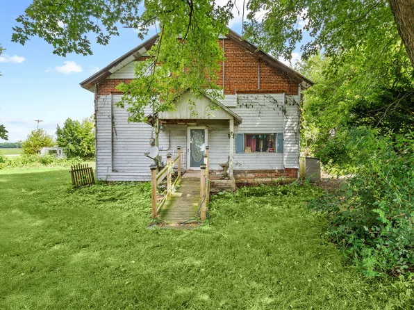 1574 Lippincott Rd, Urbana, OH 43078