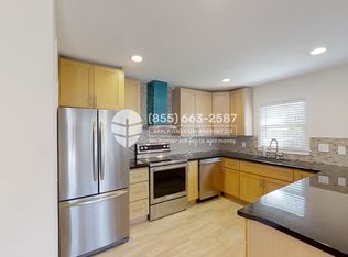 4117 Lusk St, Oakland, CA