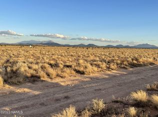 3772 S Amherst St, Williams, AZ 86046