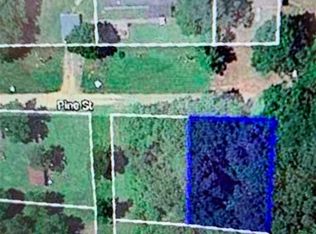 327 E Pine St, Carthage, AR 71725