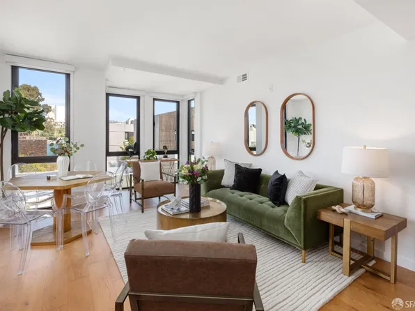 300 Ivy St APT 401, San Francisco, CA 94110