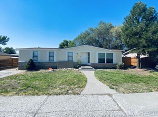2421 Connie View Dr, Elko, NV 89801