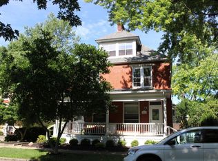 955 Hunter Ave, Columbus, OH 43201