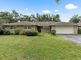 4965 Crofton Dr, Rockford, IL 61114